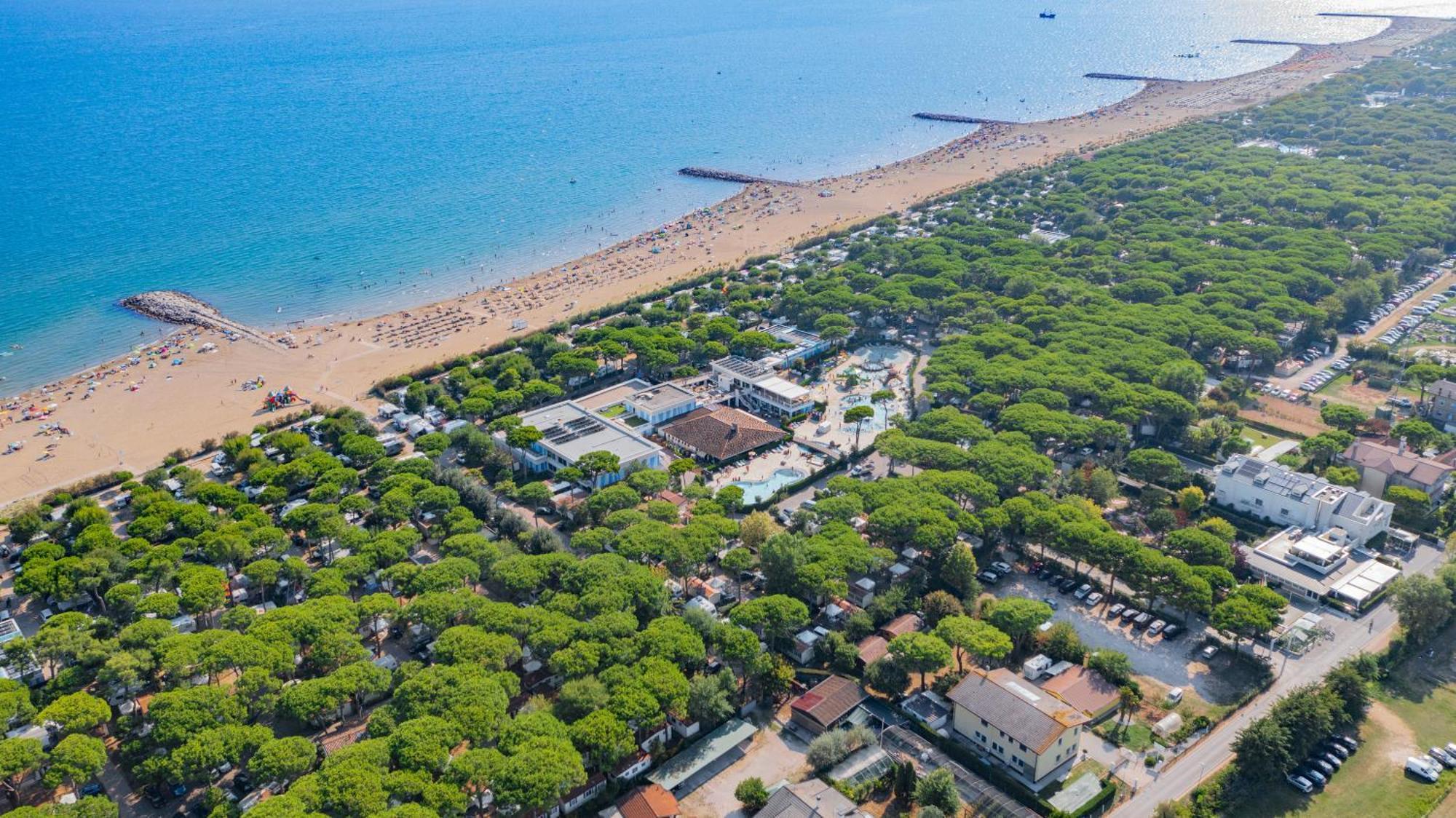 The Green Park Hotel Wellnessspa & Restaurant Каваллино Экстерьер фото